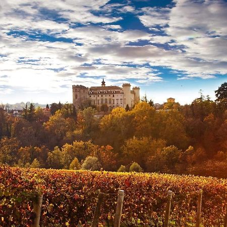 科斯蒂廖莱达斯蒂La Rocca Di Efisio公寓式酒店 外观 照片