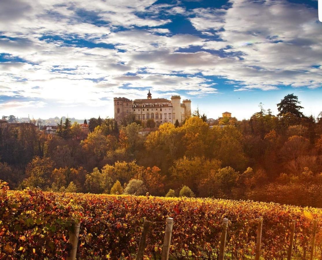 科斯蒂廖莱达斯蒂La Rocca Di Efisio公寓式酒店 外观 照片