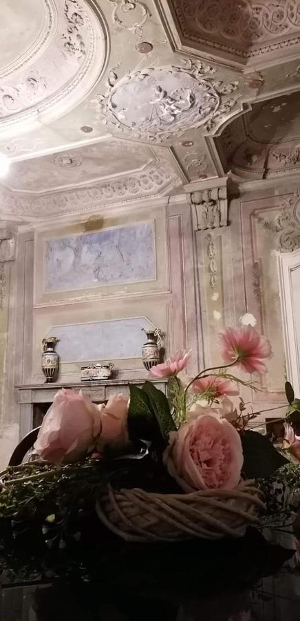 科斯蒂廖莱达斯蒂La Rocca Di Efisio公寓式酒店 外观 照片
