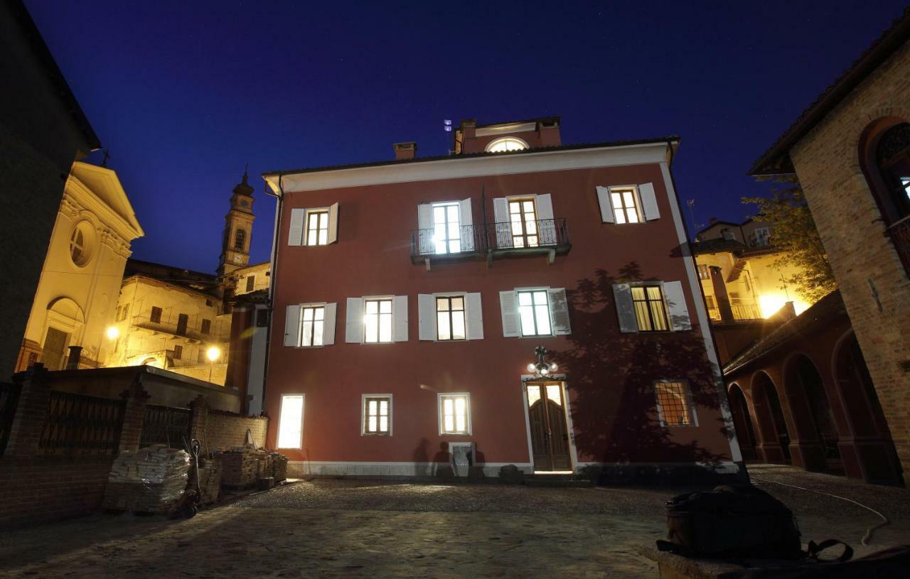 科斯蒂廖莱达斯蒂La Rocca Di Efisio公寓式酒店 外观 照片