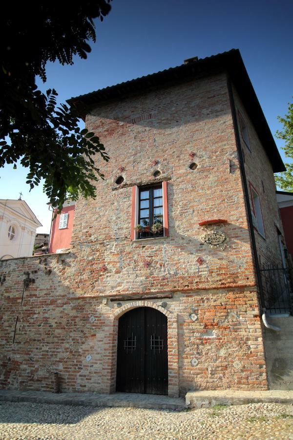 科斯蒂廖莱达斯蒂La Rocca Di Efisio公寓式酒店 外观 照片