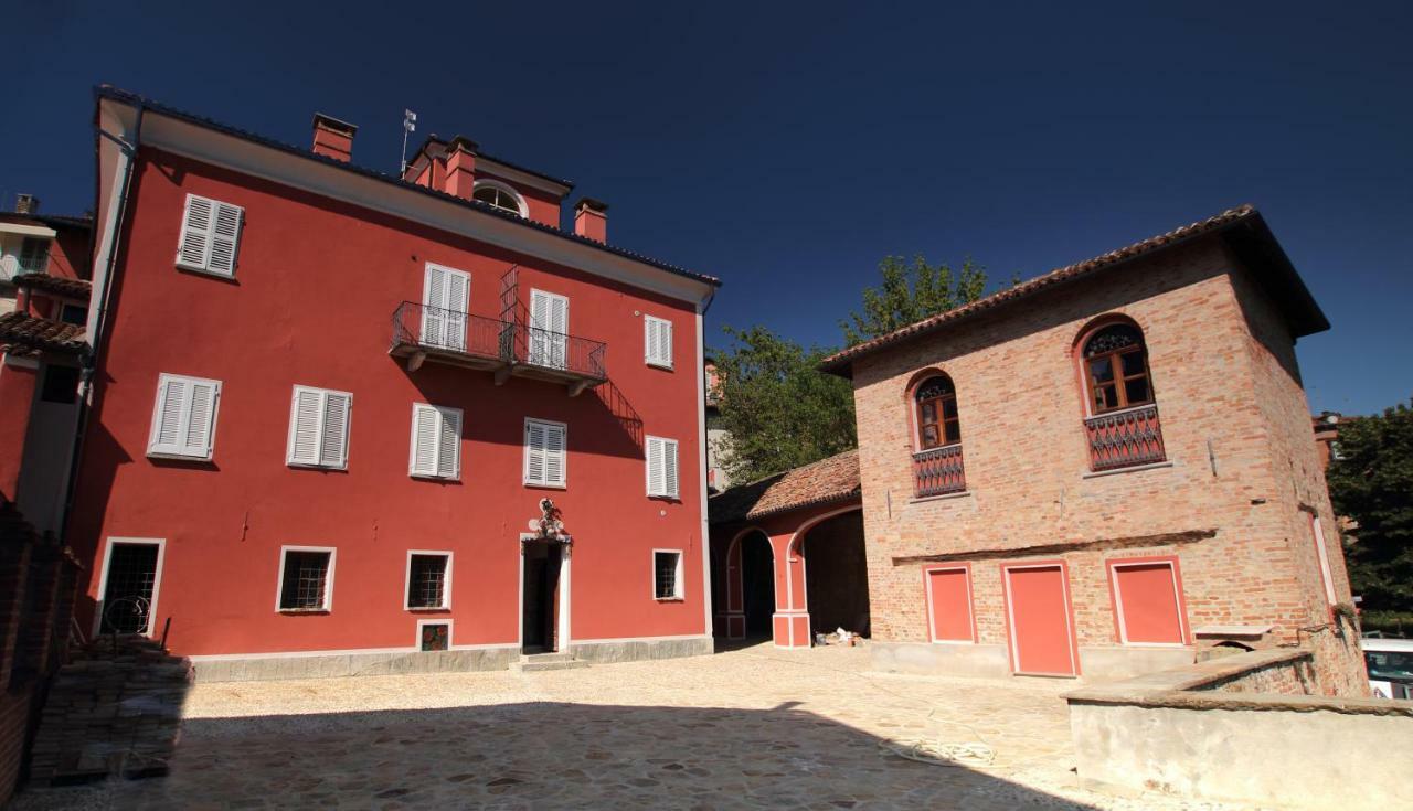 科斯蒂廖莱达斯蒂La Rocca Di Efisio公寓式酒店 外观 照片